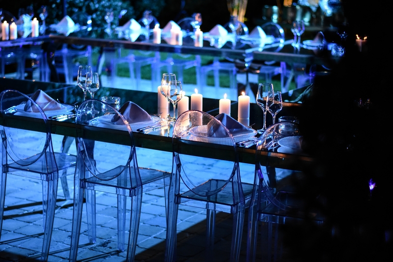 Alfred Basbous Foundation Gala Dinner